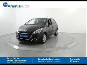 PEUGEOT  BlueHDi 75ch BVM Occasion