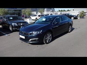 PEUGEOT  GT Line THP 165 EAT Occasion