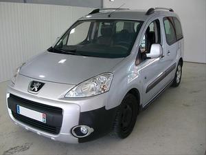 PEUGEOT Partner OUTDOOR 1.6 HDI  Occasion