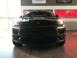 PORSCHE Macan 3.0 Vch S Diesel  Occasion