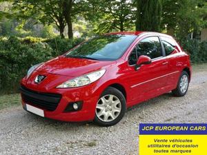 Peugeot 207 AFFAIRE 1.4 HDI CD CLIM CFT 3P  Occasion