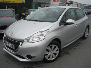 Peugeot 208 AFFAIRE 1.4 HDI PACK CD CLIM 5P  Occasion