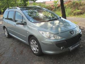 Peugeot 307 SW 1.6 HDI110 CONFORT PACK  Occasion