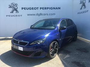 Peugeot 308 GTI 16THP 270CH S&S BVM Occasion