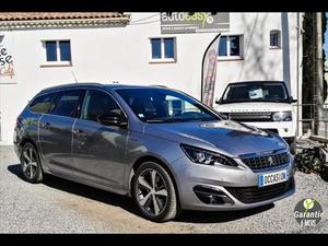 Peugeot 308 SW 2.0 HDI 150 GT LINE EAT Occasion