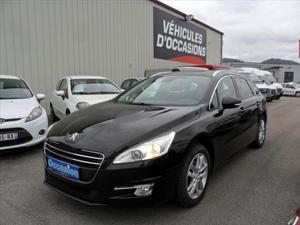 Peugeot 508 sw 2.0 HDI 163 FAP ACTIVE  Occasion