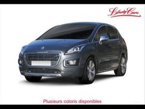 Peugeot  BlueHDi 120ch S BVM6 Active  Occasion