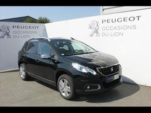 Peugeot  PURETECH 110CH STYLE S&S  Occasion