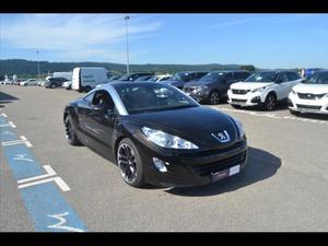 Peugeot RCZ 2.0 HDI FAP 163CH BROWNSTONE  Occasion