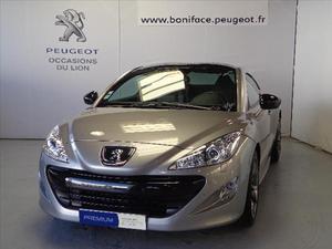 Peugeot RCZ 2.0 HDI FAP 163CH ONYX  Occasion