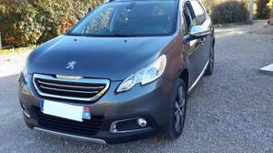 Peugeot  puretech 110 S&S Feline Titane d'occasion