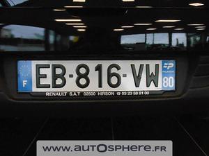 RENAULT Clio III 0.9 TCe 90ch Zen Euro Occasion