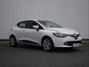 RENAULT Clio III IV dCi 75 Business  Occasion
