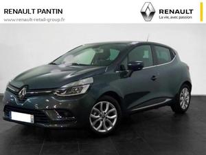 RENAULT Clio III TCE 90 INTENS  Occasion