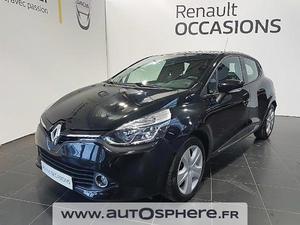 RENAULT Clio III dCi 75 Business eco² 90g 5p  Occasion