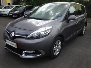 RENAULT Grand Scenic dCi 110 Energy eco2 Business 7 pl 