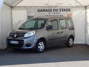 RENAULT Kangoo 1.5 dCi 90 Pépite  Occasion