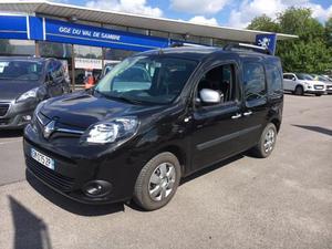 RENAULT Kangoo 1.5 dCi 90ch Nouvelle Limited  Occasion