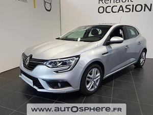 RENAULT Megane dCi 110 Energy Business  Occasion