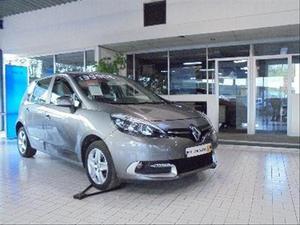 RENAULT Scenic III dCi 95 Life  Occasion
