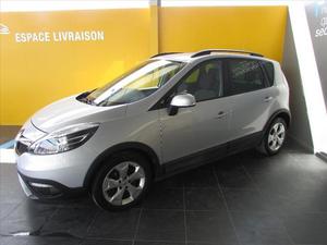 RENAULT Scenic RX4 Xmod dCi 110 Zen  Occasion