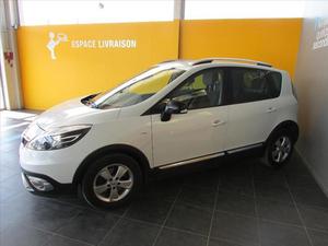 RENAULT Scenic RX4 Xmod dCi 130 Energy eco2 Bose Edition