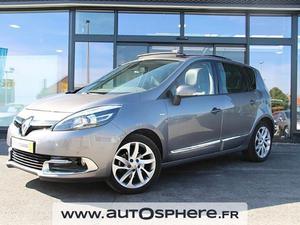 RENAULT Scenic TCe 130 E6 Energy Lounge  Occasion