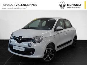 RENAULT Twingo 0.9 TCE 90 ENERGY INTENS  Occasion