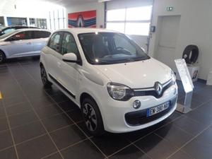 RENAULT Twingo LIMITED SCE  Occasion