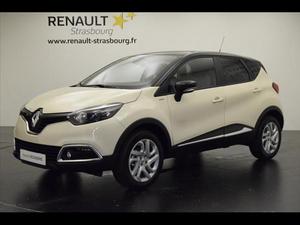 Renault Captur TCE 90 ENERGY SL COOL GREY  Occasion
