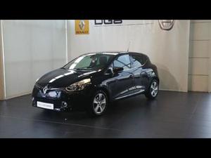 Renault Clio III 1.2 TCe 120ch energy Intens EDC Euro