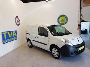 Renault KANGOO EXPRESS 1.5 DCI 75 EXTRA  Occasion