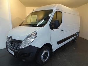 Renault MASTER FG F L2H2 DCI 130 GRAND CONFORT E