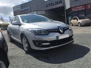 Renault MEGANE 1.5 DCI 90 FP BUSINESS E²  Occasion