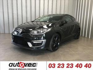 Renault MEGANE COUPE 1.6 DCI 130 EGY FP ULTIMATE E² 