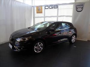Renault MEGANE DCI 110 EGY BUSINESS E² 86G  Occasion