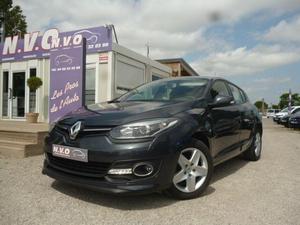 Renault MEGANE DCI 110 EGY BUSINESS E²  Occasion