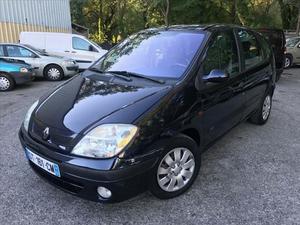Renault SCENIC V 110 EXPRESSION BA  Occasion
