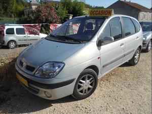 Renault Scenic DCI 1.9L 105CH EXPRESSION  Occasion