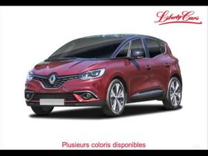 Renault Scenic IV TCE 115 ENERGY ZEN  Occasion