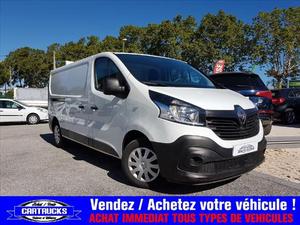 Renault Trafic iii fg L2H DCI 120CH ENERGY GRAND
