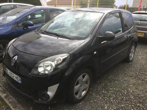 Renault Twingo 1.5 dCi 65ch Dynamique  Occasion