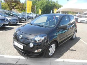 Renault Twingo iii PEPITE V LEV  Occasion