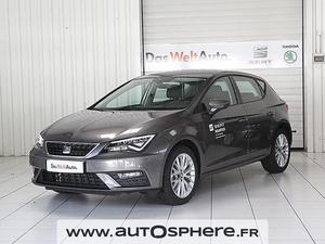 SEAT Leon 1.2 TSI 110ch My Canal Start&Stop  Occasion