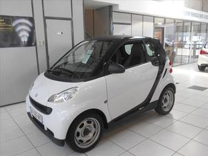 SMART Fortwo Coupé 0.8 cdi 54ch Pure  Occasion