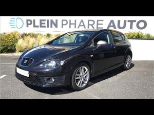 Seat LEON 2.0 TDI170 CR FAP FR  Occasion