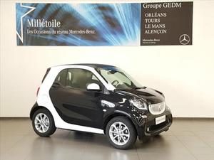 Smart FORTWO COUPE 71CH PASSION  Occasion