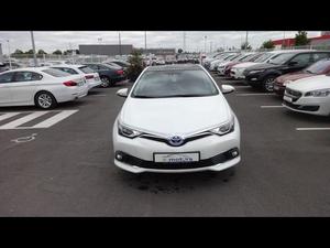 TOYOTA Auris Auris Design 90 D-4D  Occasion