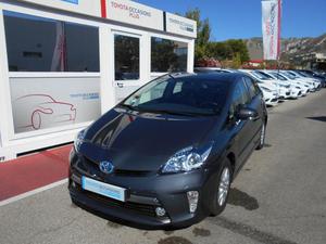 TOYOTA Prius Rechargeable 136h Dynamic  Occasion