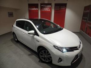 Toyota AURIS HSD 136H STYLE  Occasion